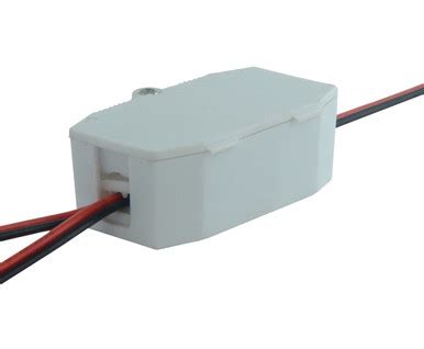 ballast junction box|junction box for led strip light.